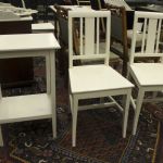 935 5421 CHAIRS